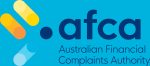 AFCA logo